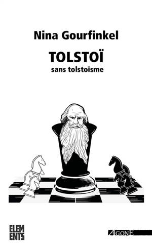 Tolstoï : sans toltoïsme