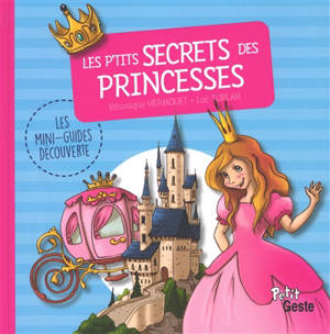 Les p'tits secrets des princesses