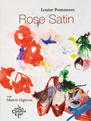 Rose Satin