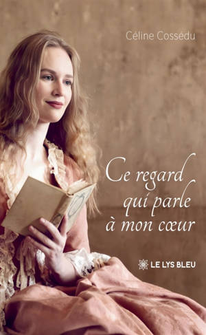 Ce regard qui parle à mon coeur