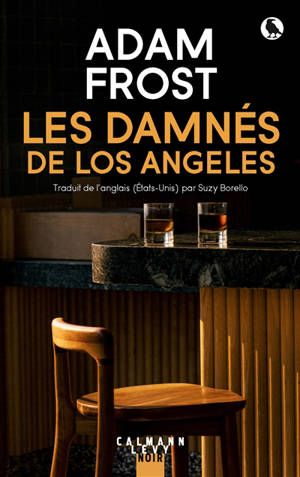 Les damnés de Los Angeles