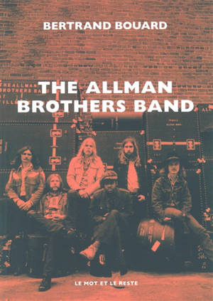 The Allman Brothers Band