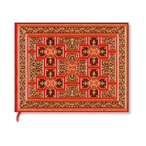 Carnet rigide La Guerre des Roses Livre d'or LIG.