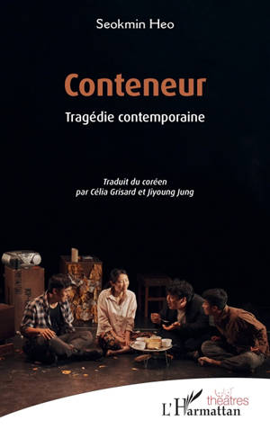 Conteneur : tragédie contemporaine