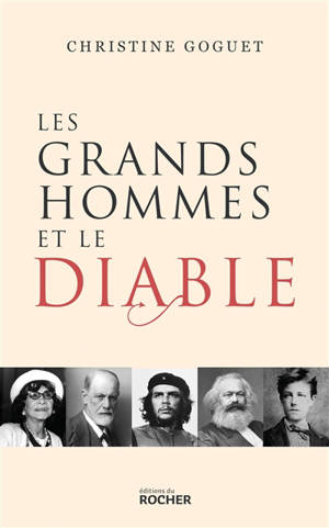 Les grands hommes et le diable