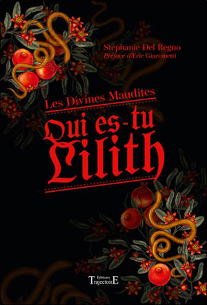 Qui es-tu Lilith