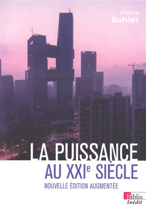 La puissance au XXIe siècle : la nouvelle grammaire de l'influence