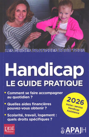 Handicap : le guide pratique 2026