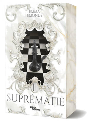Suprématie. Vol. 2