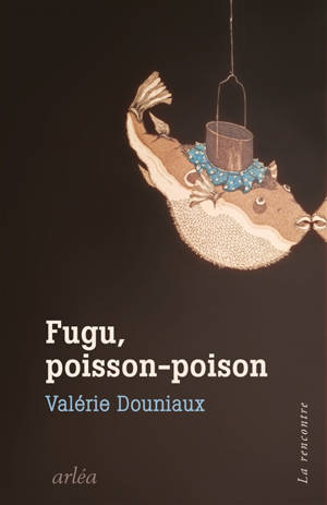 Fugu, poisson-poison