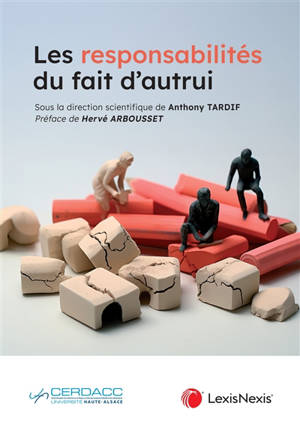 Les responsabilités du fait d'autrui