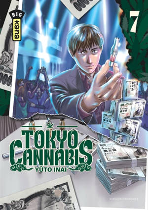 Tokyo cannabis. Vol. 7