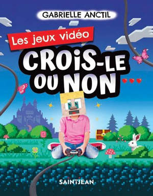 Les jeux vidéos