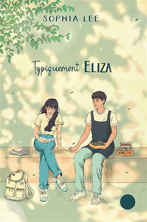 Typiquement Eliza
