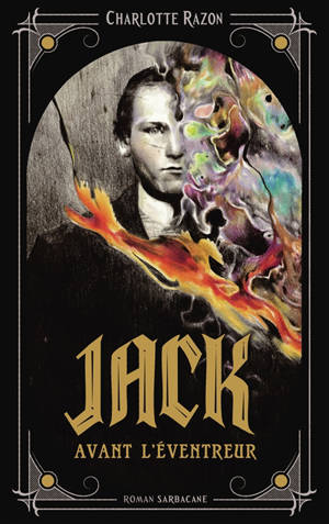 Jack avant l'Eventreur