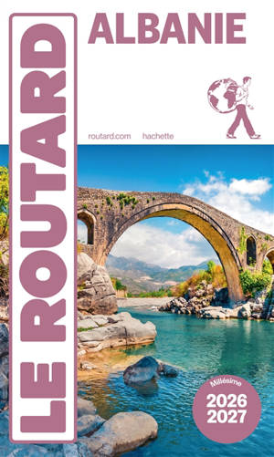 Albanie : 2026-2027