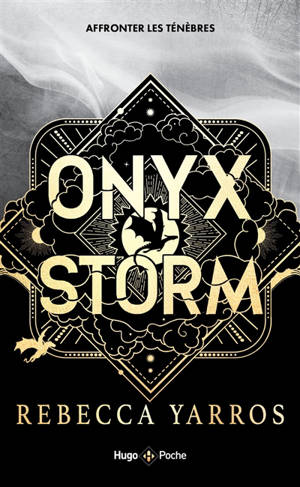 Onyx storm