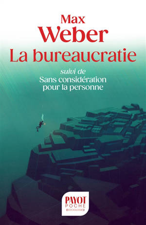 La bureaucratie. Sans considération pour la personne