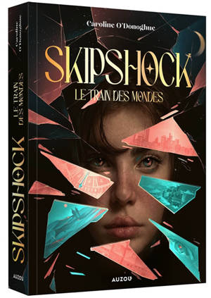 Skipshock. Vol. 1. Le train des mondes
