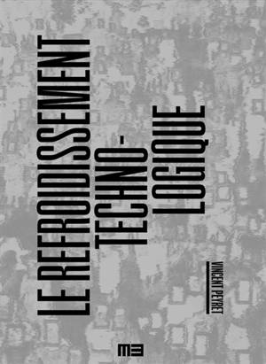 Le refroidissement technologique