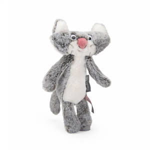 Mini peluche Chaplapla