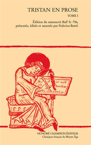 Tristan en prose. Vol. 1