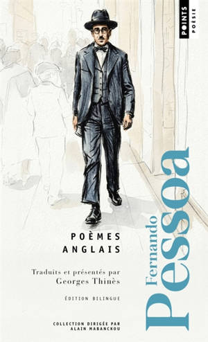 Poèmes anglais