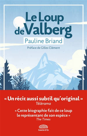Le loup de Valberg