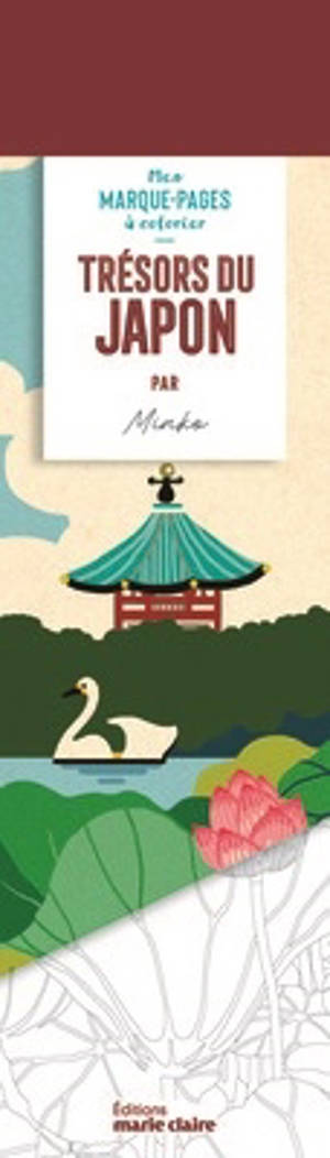 Trésors du Japon