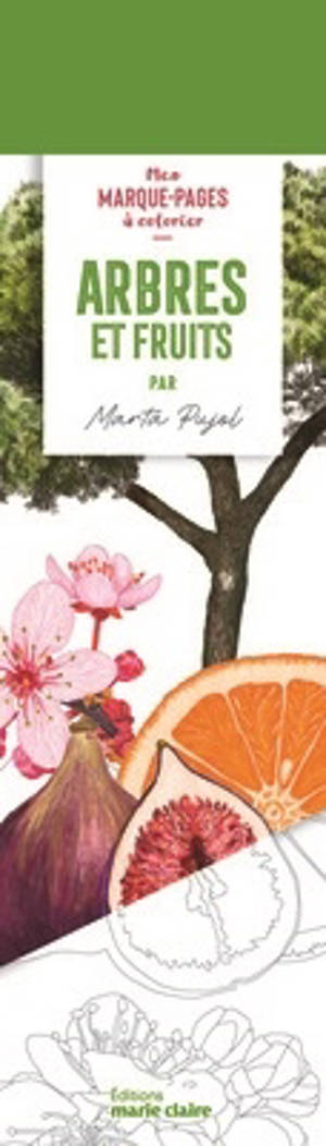 Arbres et fruits