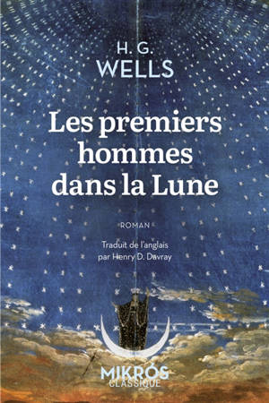 Les premiers hommes dans la lune