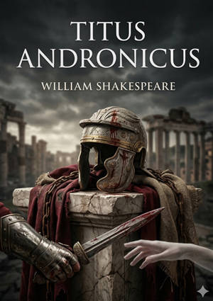 Titus Andronicus : by William Shakespeare