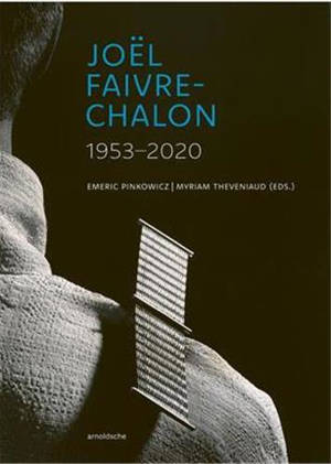 Joël Faivre-Chalon Penser le bijou. Faire et faire savoir