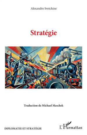 Stratégie