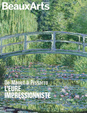 De Monet à Pissarro : l'Eure impressionniste