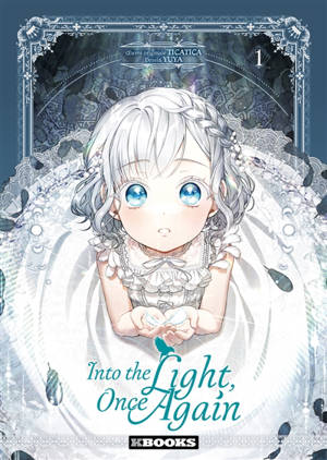 Into the light, once again. Vol. 1