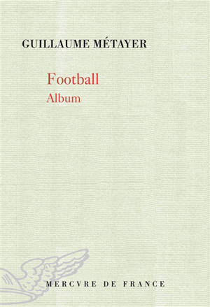 Football, album