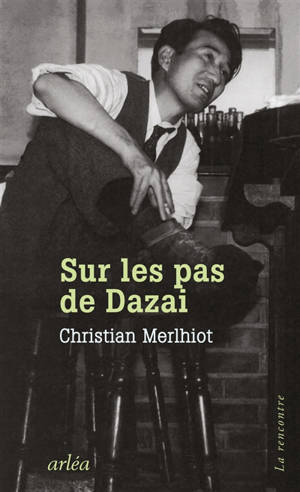 Sur les pas de Dazai