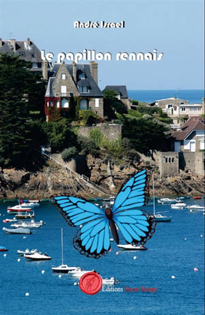Le papillon rennais