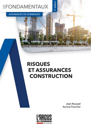 Risques et assurances construction