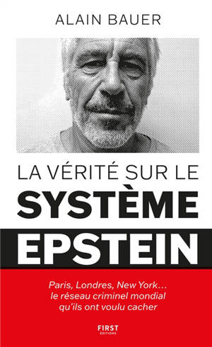 La vérité sur le système Epstein