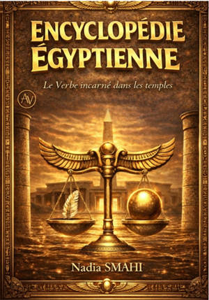 Encyclopédie égyptienne : le verbe incarné dans les temples