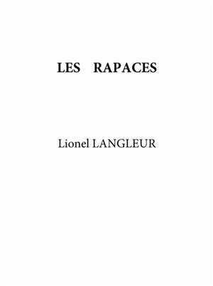 LES RAPACES