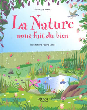 La nature nous fait du bien