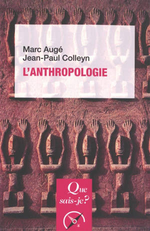 L'anthropologie