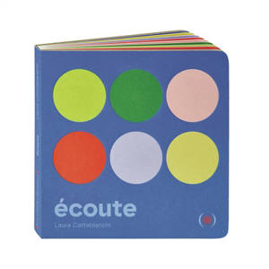 Ecoute
