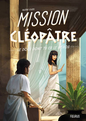 Mission Cléopâtre