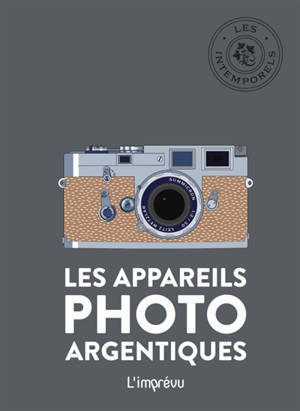 Les appareils photo argentiques