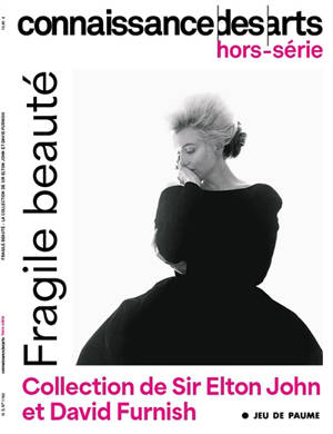 Fragile beauté : sir Elton John & David Furnish