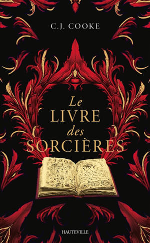 Le livre des sorcières